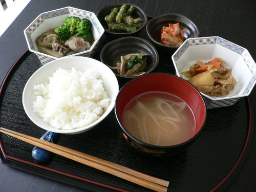 colazione giapponese.JPG